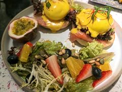 -BE BRIGHT KITCHEN(正佳广场店)