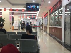 -厦门湖里天伦医院-体检中心
