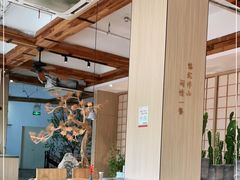 大堂-蜜桃餐厅·伴山(湖滨商业街店)