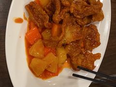 -新旺茶餐厅(嘉里城店)