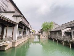 -乌镇景区