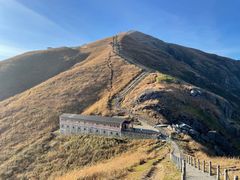 -萍乡武功山风景名胜区