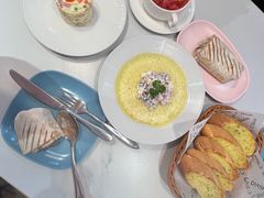 -库滋明·俄罗斯特色美食(中央大街店)