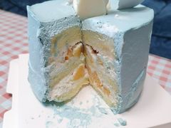 -鹿里烘焙LulyBaking(东二环泰禾广场店)