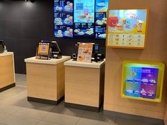 -麦当劳(石坝服务区店)