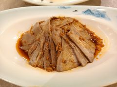 -香阁餐厅·常州菜·常州菜代表品牌(新北奥体店)