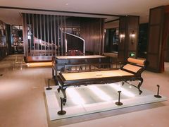景观位-民国红公馆·秦淮八艳(夫子庙店)