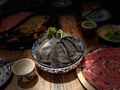 -旧街市鲜货老火锅(大光路店)