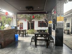 -郭鸡肉·非遗餐厅(安仁古镇店)