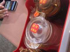 -添福来墨鱼饺子 · 海鲜东北菜(大连星海·黄浦路店)