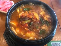 -韩礼年糕(飞虹路店)