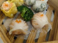 -鹿鸣酒家(越秀店)