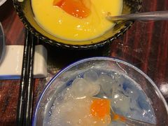 -新天世纪中餐厅