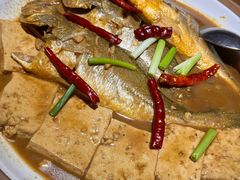 -船歌·鱼水饺青岛菜(金狮广场店)