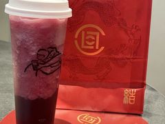 -西贝(紫荆广场店)