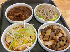 -隆都四季香饭店(碧海路店)