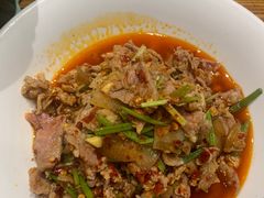 -老萍巷•莲花血鸭(楚萍店)