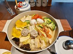 绍三鲜-绍兴老味道·非遗门店(银泰城店)
