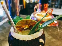 -MOSSO德国餐厅·音乐酒吧(环宇荟店)