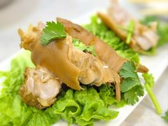 熏猪手-张包铺(道外店)