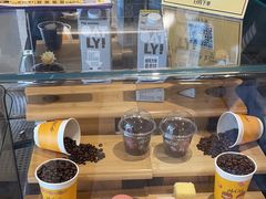 -麦当劳(宾水西道店)