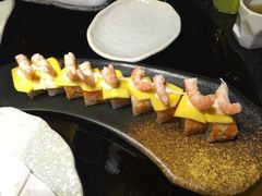上井精致料理-梅筑·创意料理(王府井百货店)