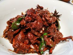-农耕记·湖南土菜(科技园店)