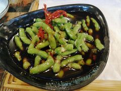 -老铁岭·涮肚烧烤(太原街店)