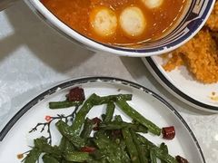 -眷江南之小蓝鲸(王府大街店)
