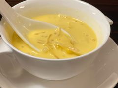 杨枝甘露-浙江安吉JW万豪酒店·万豪中餐厅