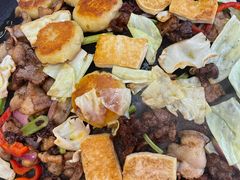 -一烙锅(友谊店)