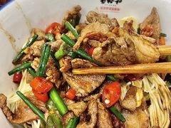 -易裕和·长沙米粉(友谊路店)
