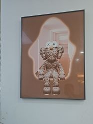 -藤野造型烫染·漂发