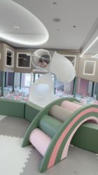 -森宝月子中心(白云山店)