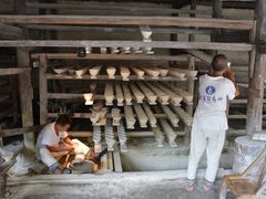 -景德镇古窑民俗博览区