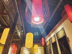 -蜀国大将老火锅(江北店)