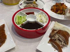 -东兴楼饭庄(六里桥店)