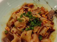 麻辣鹅肠头-稻香酒家·35年老字号(侨光店)