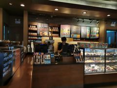 -星巴克(北京天坛东路店)