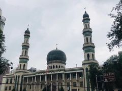 -西宁市东关清真大寺