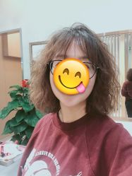-尚·丹尼Hair