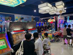 -大玩家(金牛万达店)