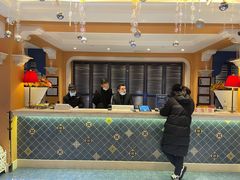 -INLOVE KTV(世博源店)