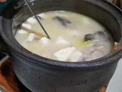 -干老四雅鱼饭店(滨江西路店)