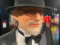 -东京杜莎夫人蜡像馆