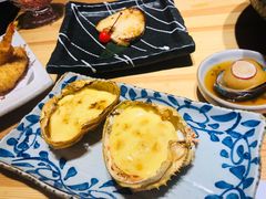 -清水日本料理铁板烧(学府路店)