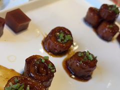 -鹊华居·地道鲁菜·海鲜·融合味(大明湖店)