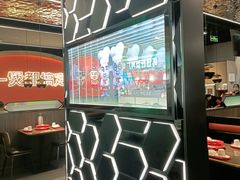 -胖哥俩肉蟹煲(湖滨银泰in77店)