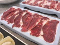 -牛天下·牛肉·海鲜·打边炉·融合菜