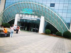 -渔岛海洋度假区